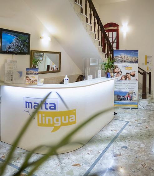 Erwachsenen Sprachschule Erwachsenen Sprachschule