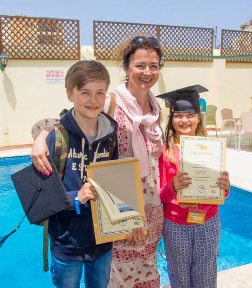 Familienprogramm Familienprogramm